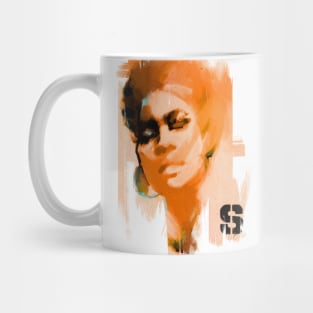 Opera S Mug